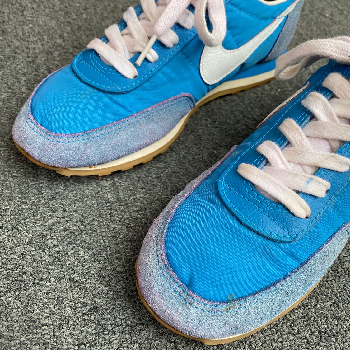 나이키 레이디 디아블로 1982 빈티지 240사이즈 상품이미지2