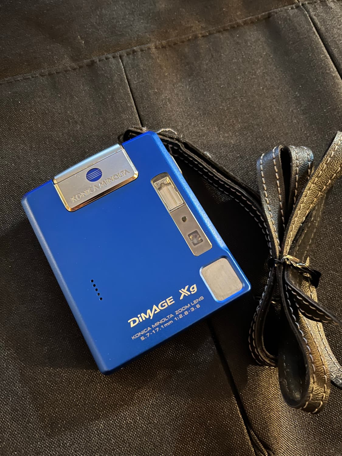 미놀타 디미지 xg 상품이미지1