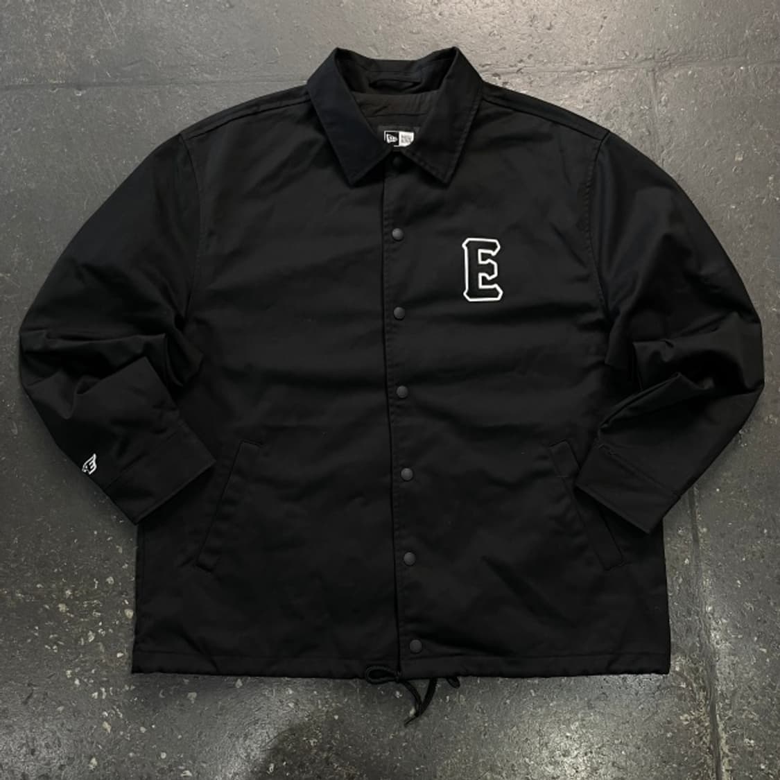 105 뉴에라 코치자켓  상품이미지1