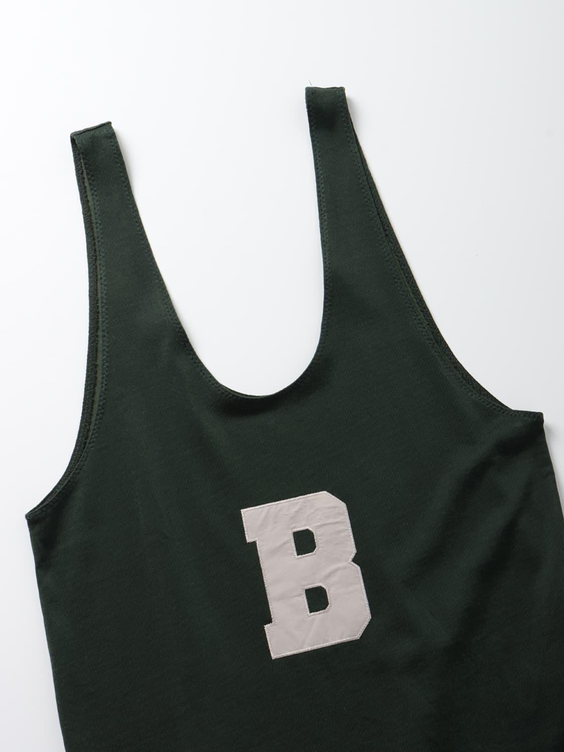 BEAMS BOY Numbering Tank 상품이미지9