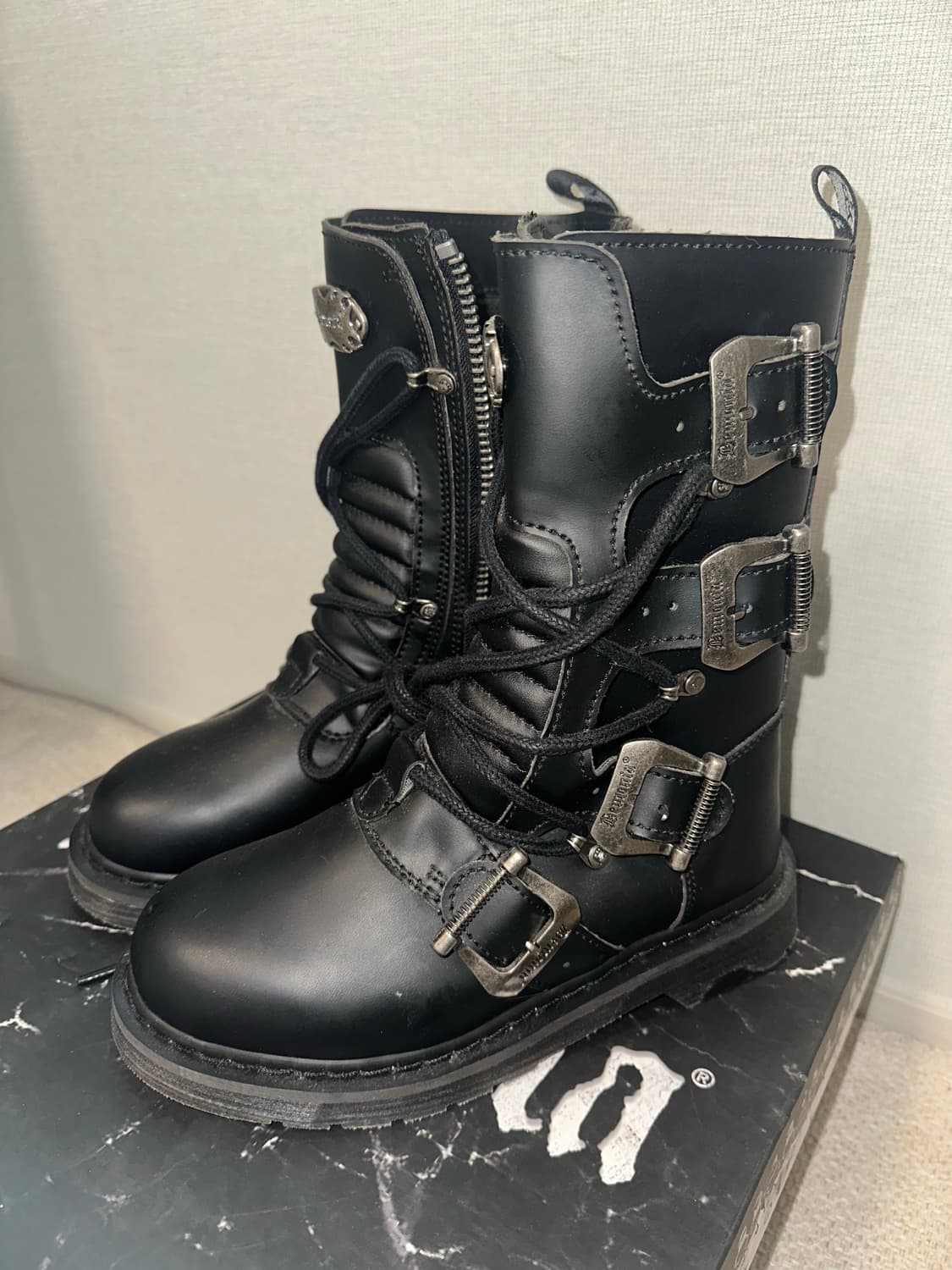 데모니아 240 상품이미지1