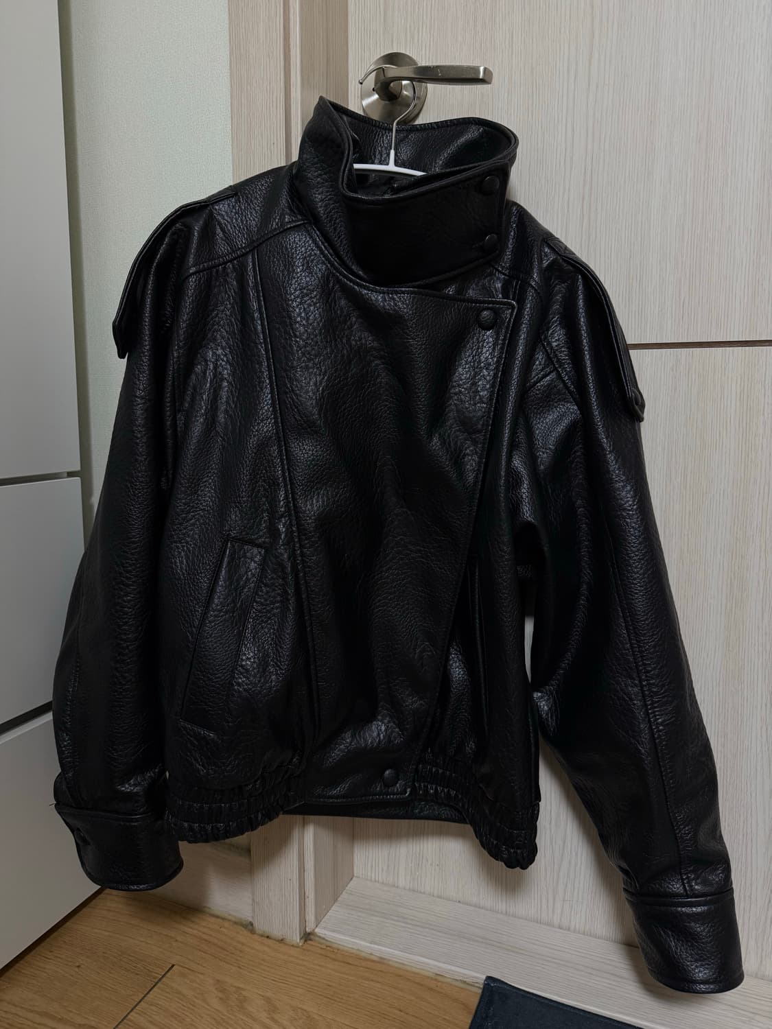 자라의 실수 xs 상품이미지2