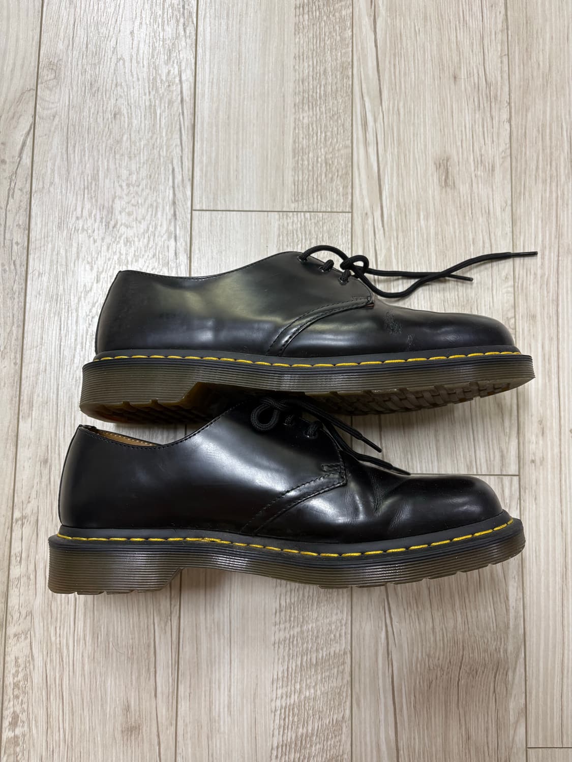 닥터마틴 1461 3홀 스무스 280 상품이미지3
