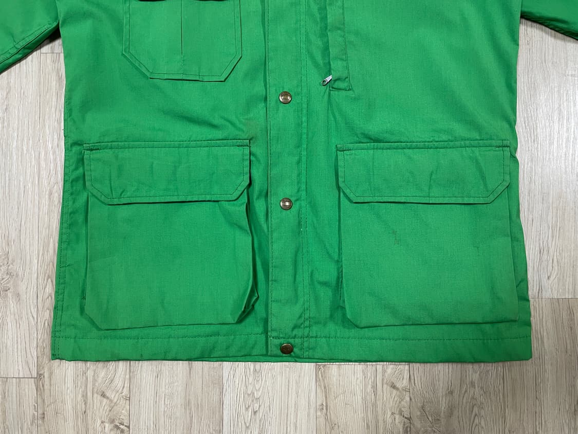 95) 70's 울리치 60&40 마운틴 자켓(RRL&LVC&폴로) 상품이미지7