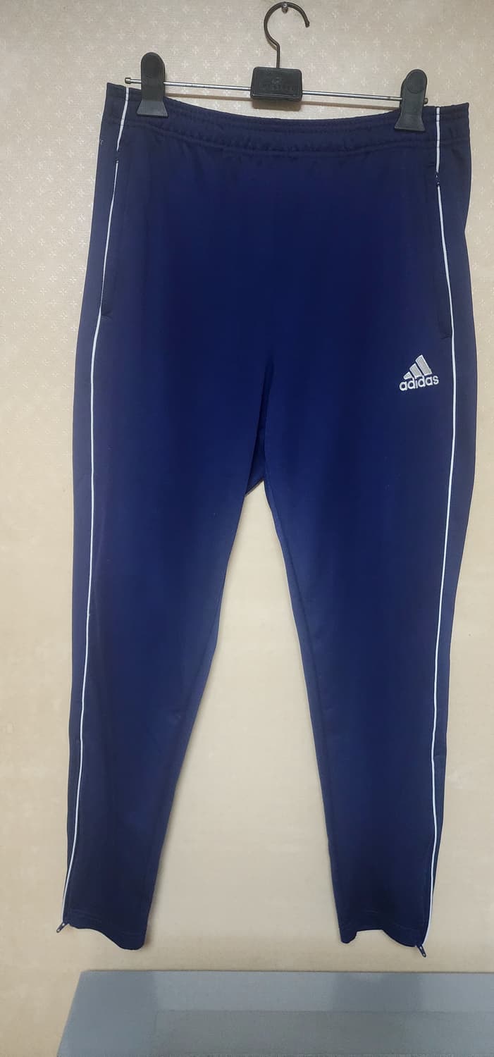 아디다스 남성 드라이핏 트레이닝팬츠xl상태최상 상품이미지1
