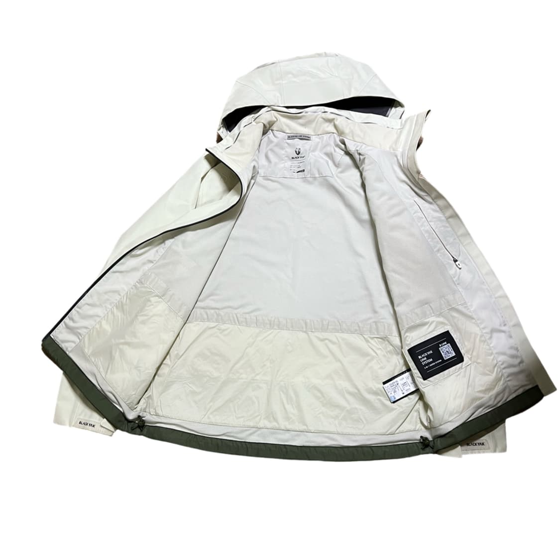 20FW BLACK YAK-LINK GTX 자켓 상품이미지4