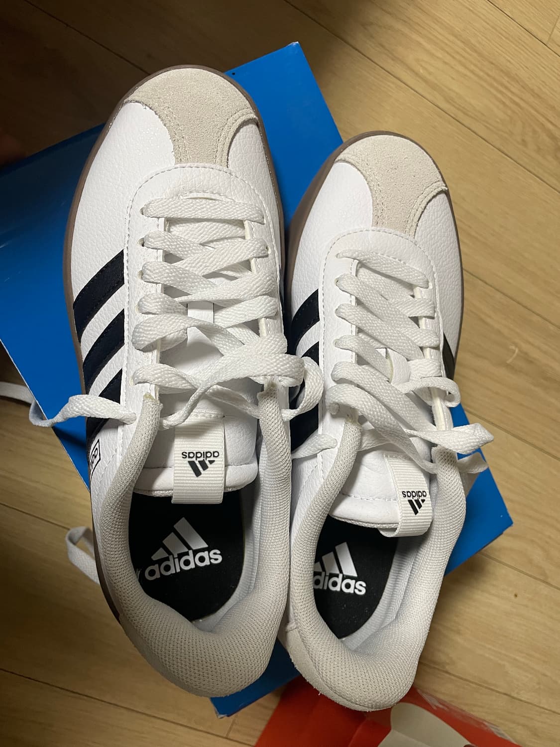 아디다스 vl코트 3.0 230 상품이미지2