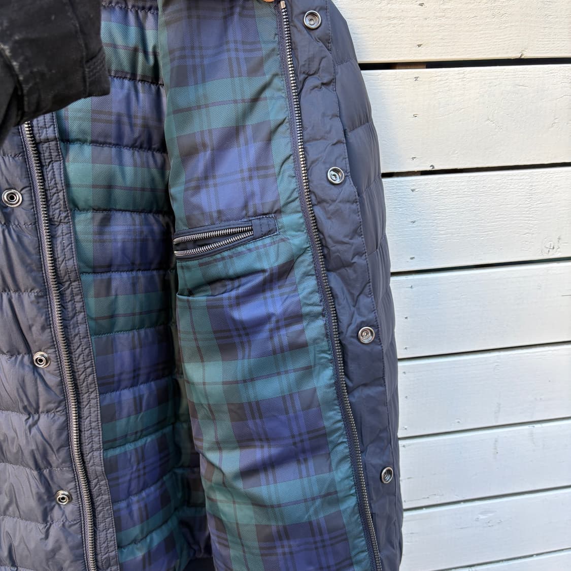 Polo 폴로 경량패딩 상품이미지7