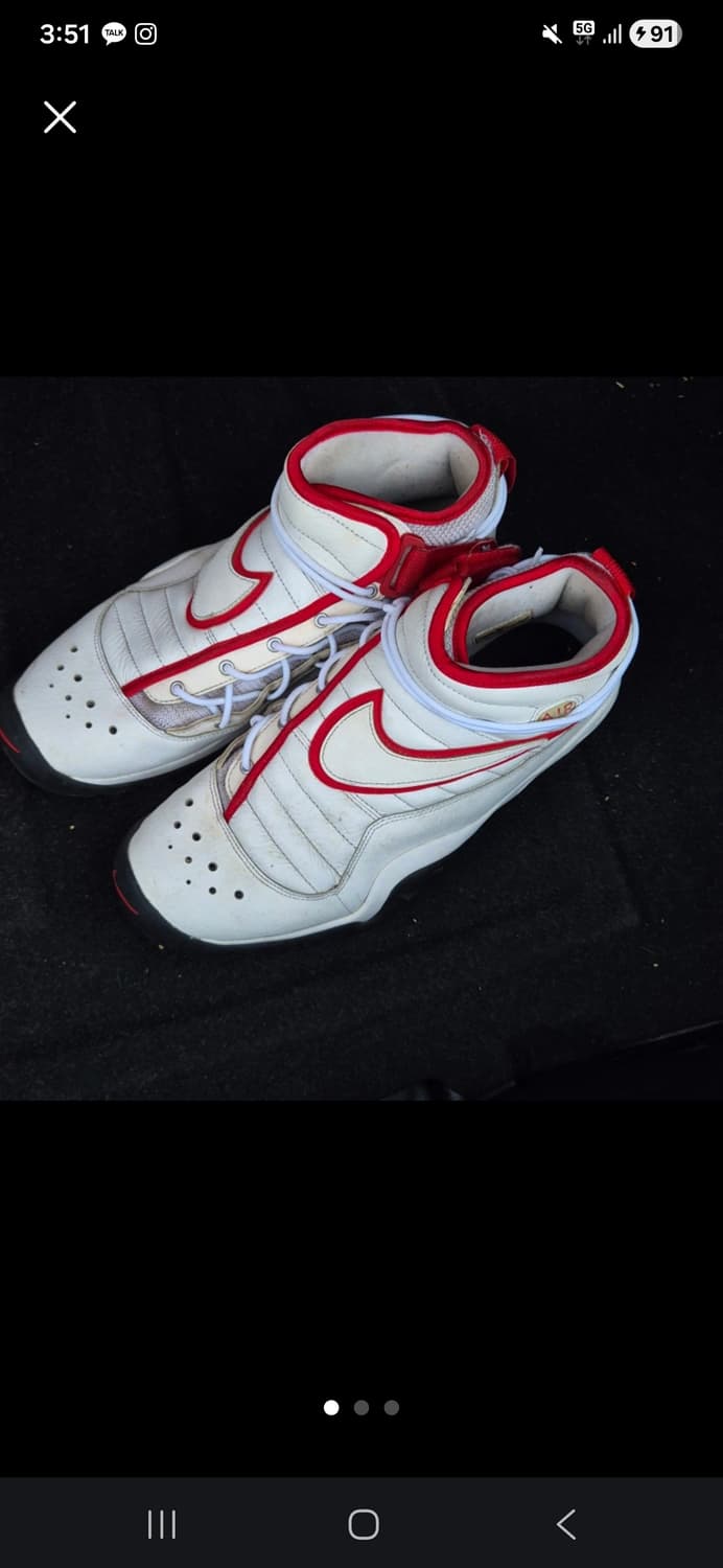 나이키 에어쉐이크 280 상품이미지3