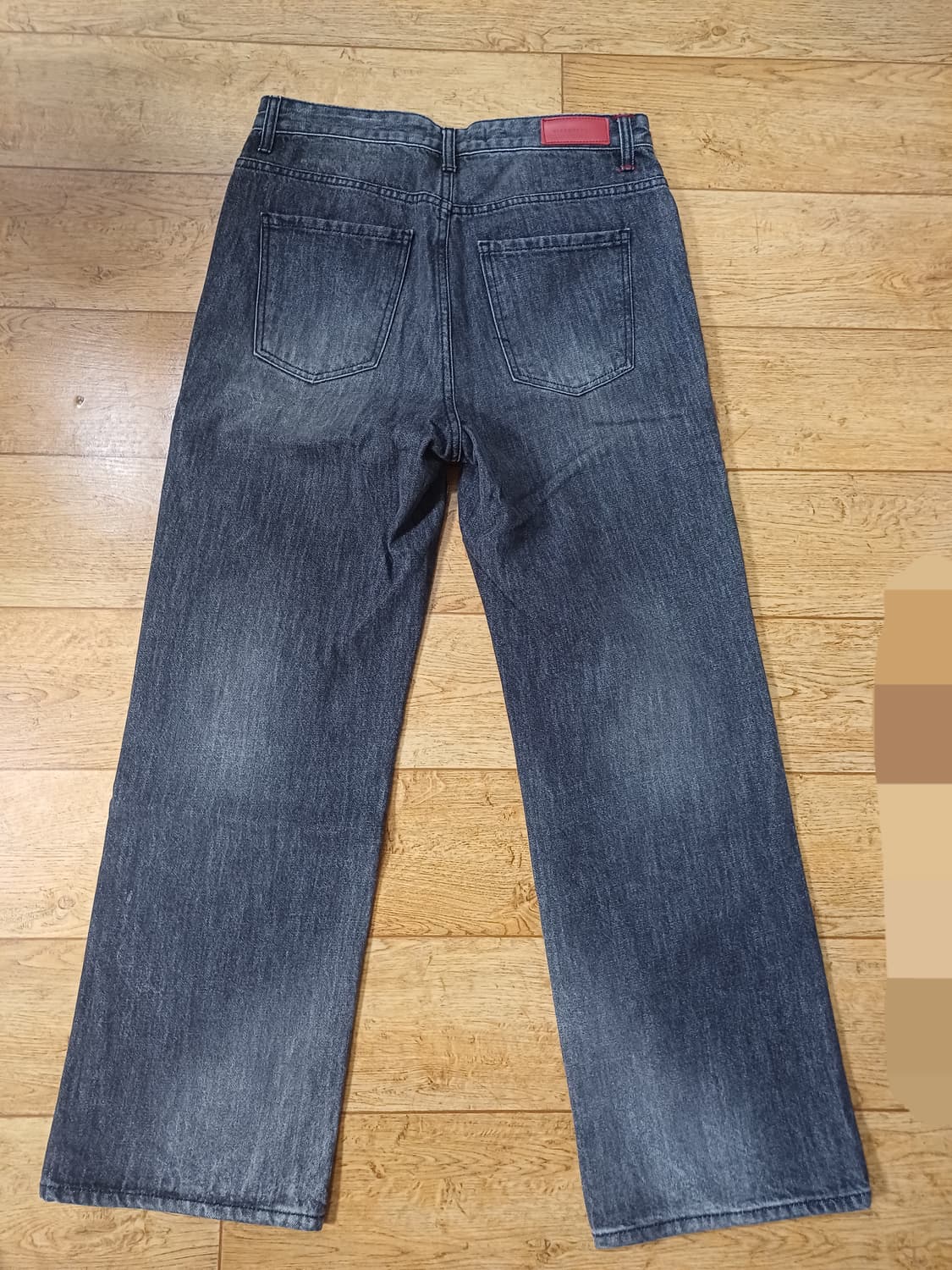 Black Demon / New Wide 상품이미지4