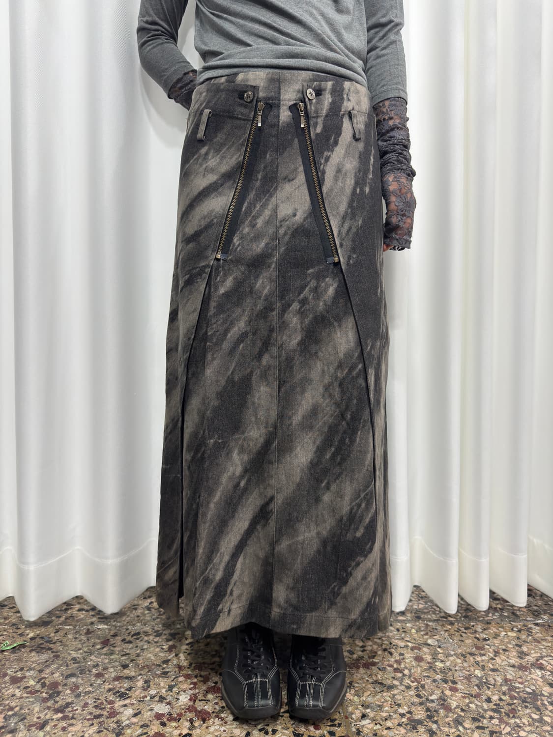 design skirt 상품이미지3