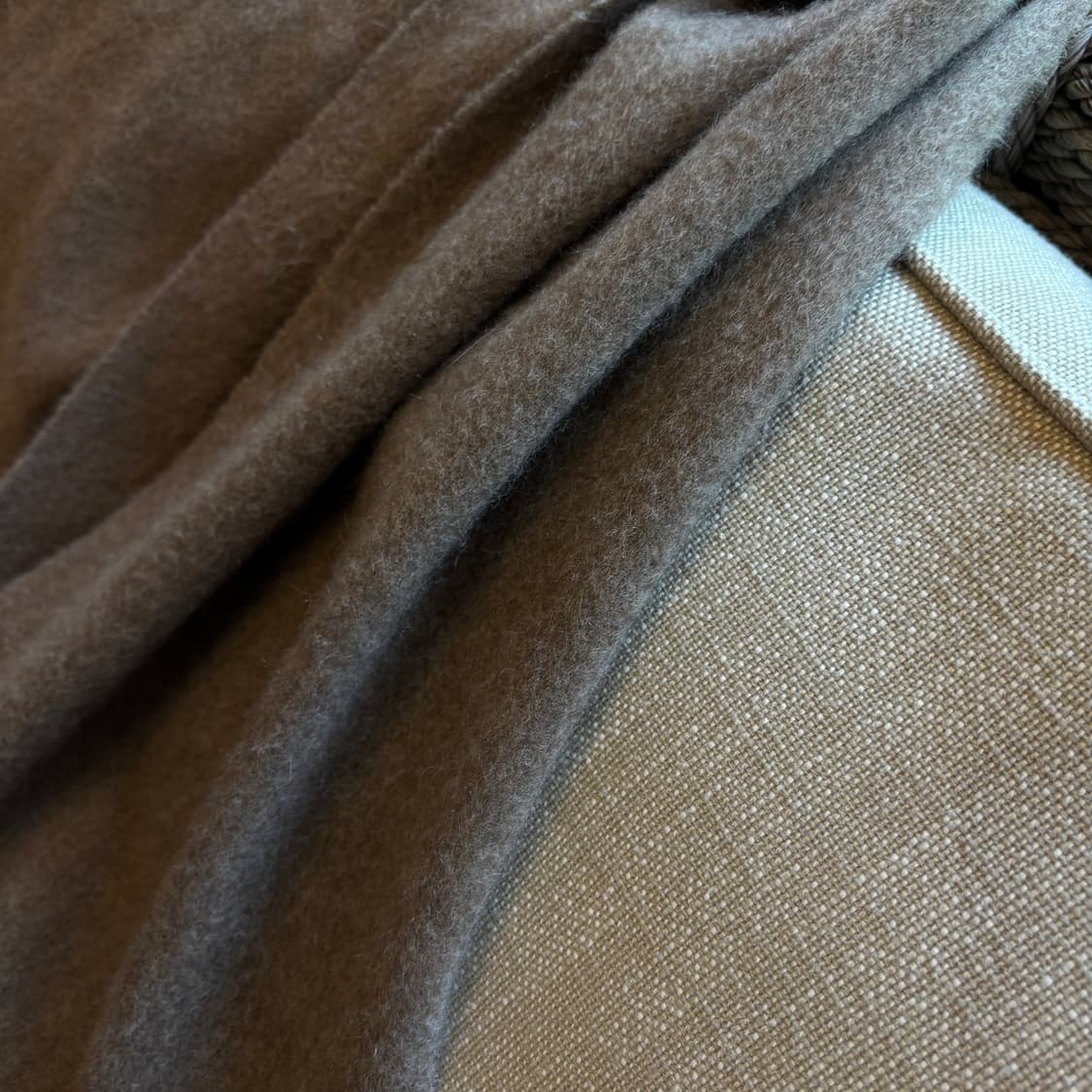 아. 테스토니(A.testoni) 캐시미어 100 머플러  상품이미지8