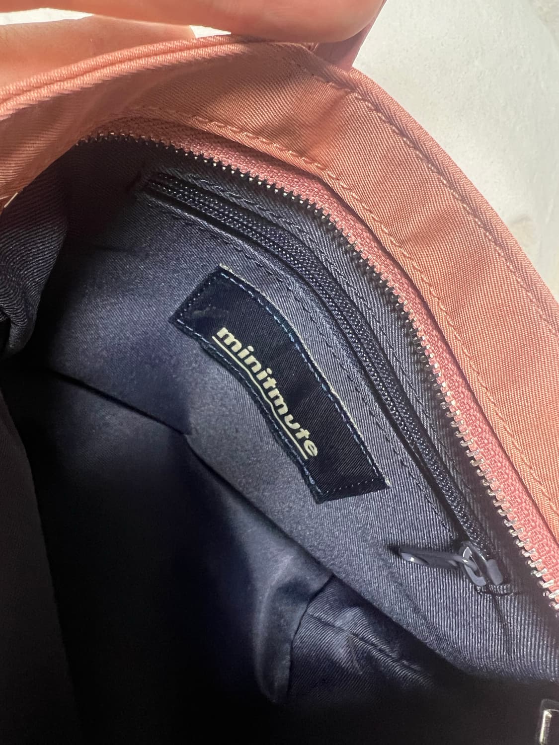 미닛뮤트 클로 미니백  상품이미지2