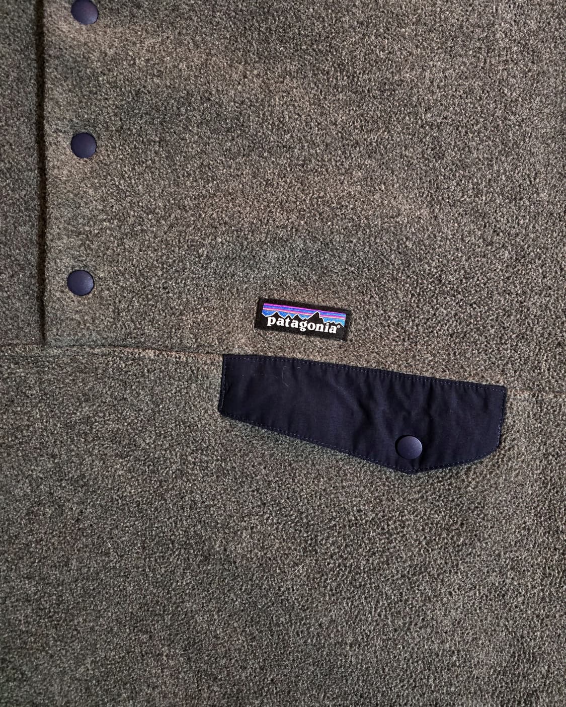 FA16 파타고니아 신칠라 (Patagonia Synchilla) 상품이미지2