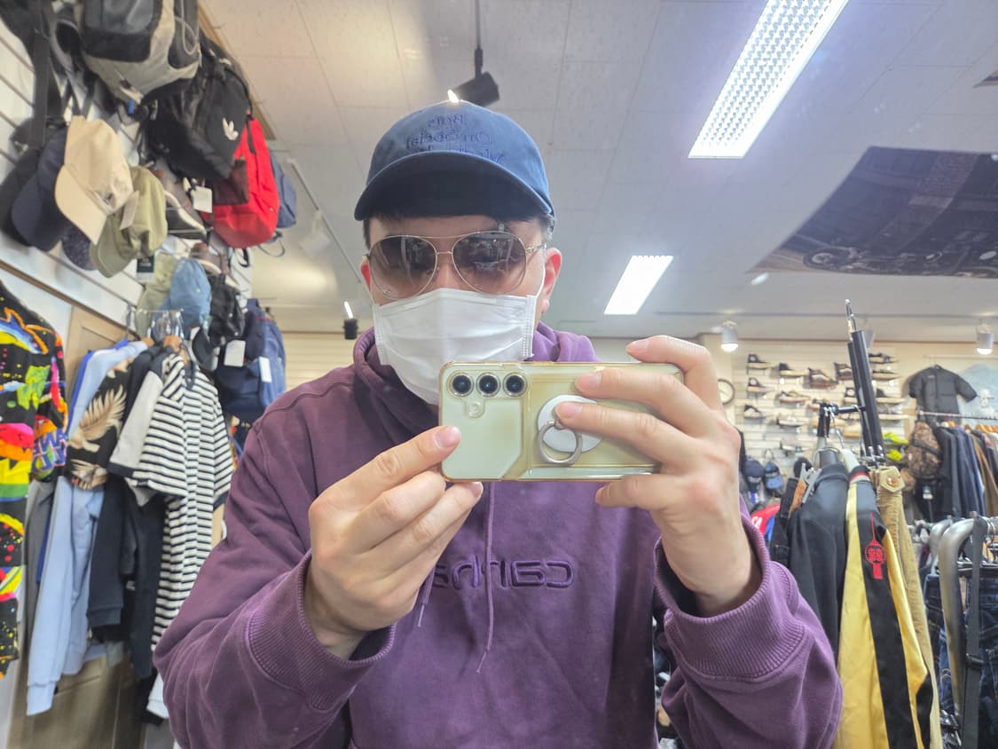 비비안웨스트우드 보잉 선글라스  상품이미지6