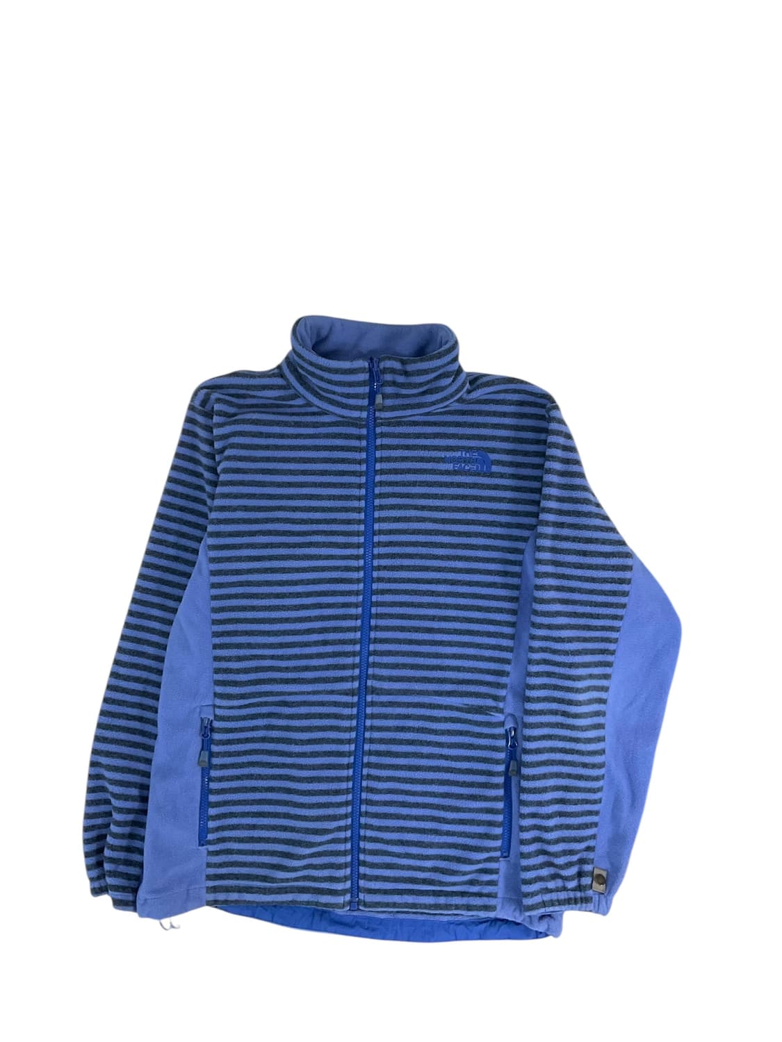 노스페이스 스트라이프 후리스 (xl) 상품이미지1