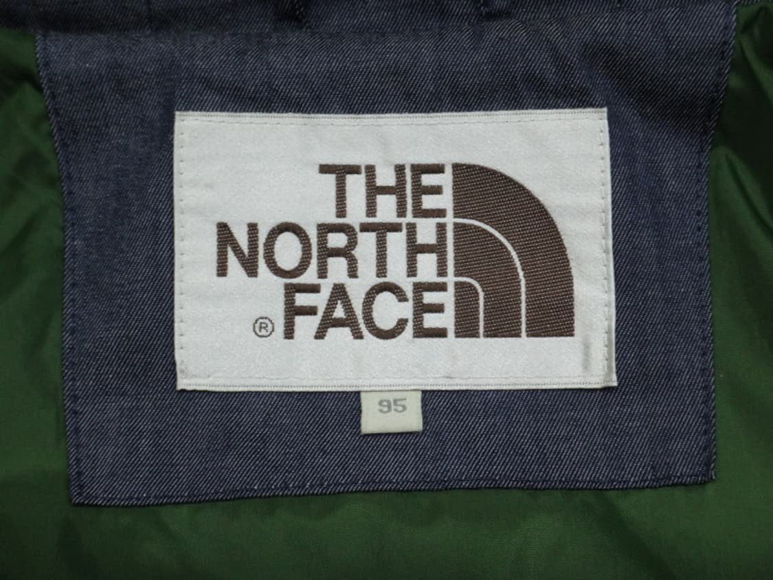 (95) 노스페이스 캐주얼 파이크스 픽 바람막이 자켓 상품이미지8