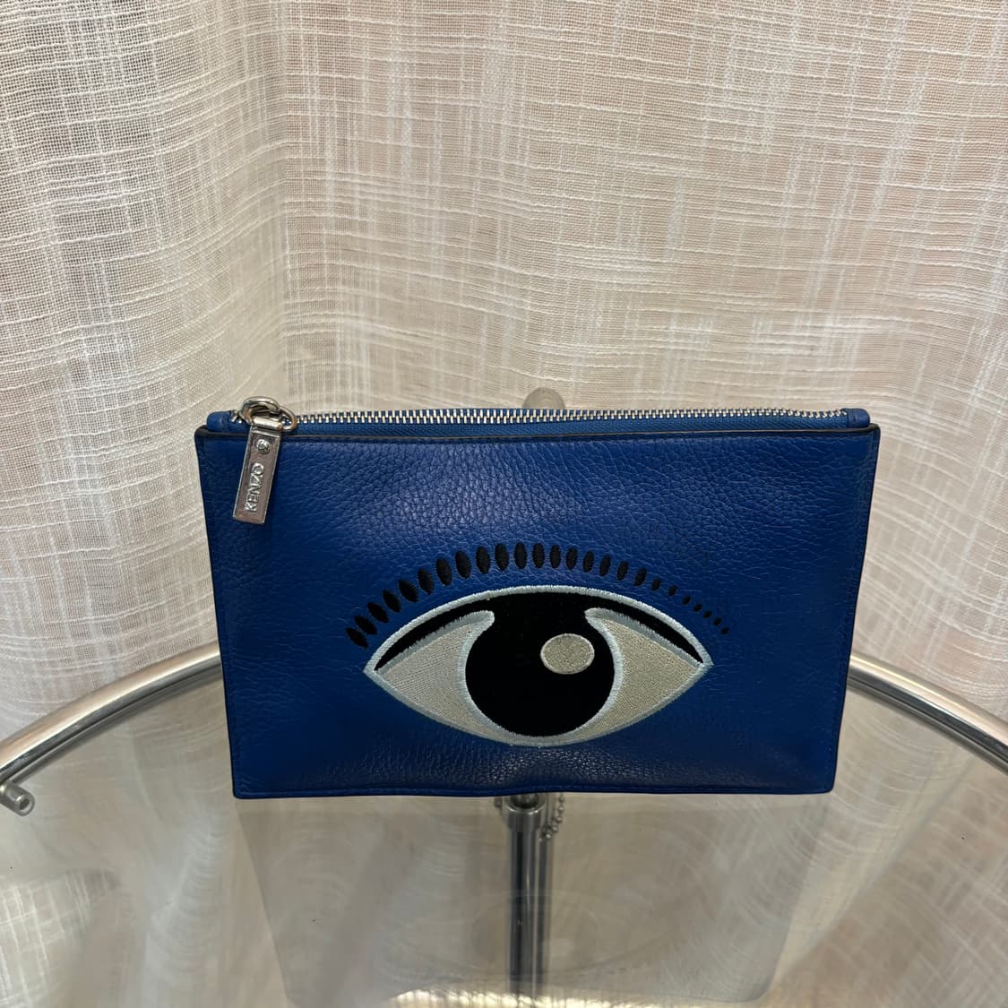 정품 겐조 가죽 클러치백     상품이미지2