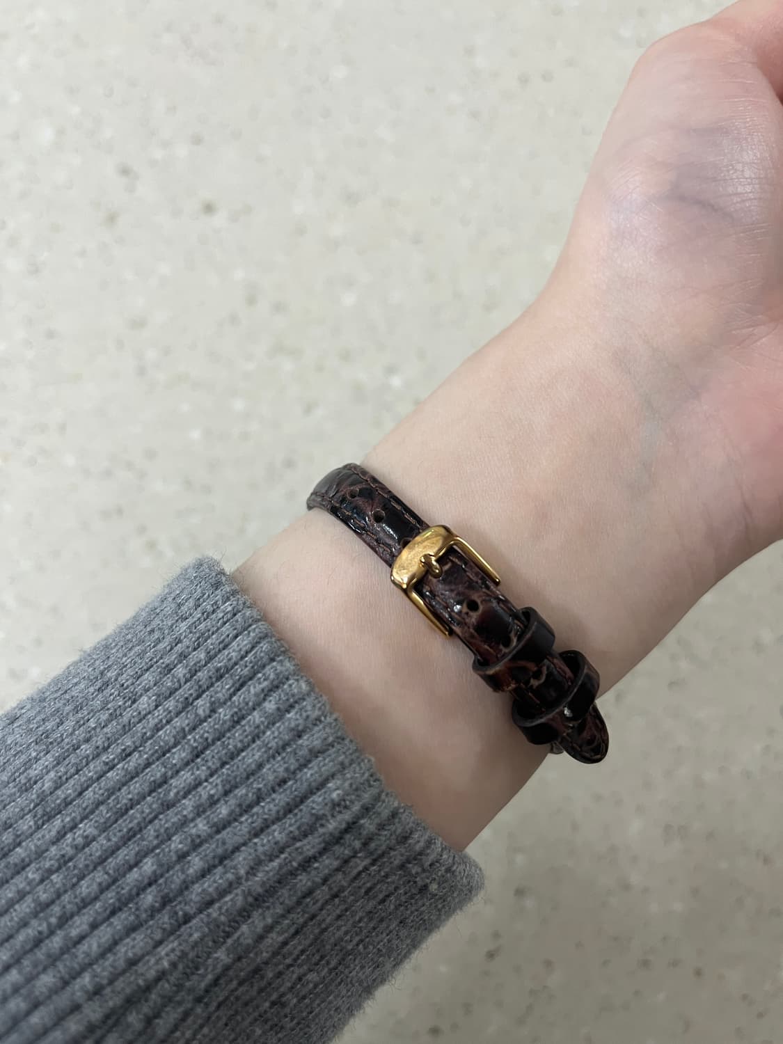 로즈몽 노스텔지아 여성시계 상품이미지2