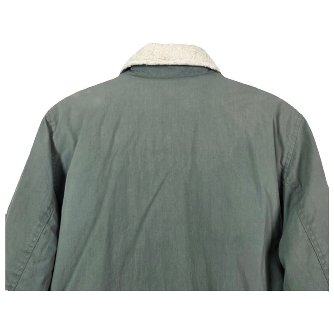 라코스테 라이브 쉐르파 카라 필드 자켓 48 상품이미지5