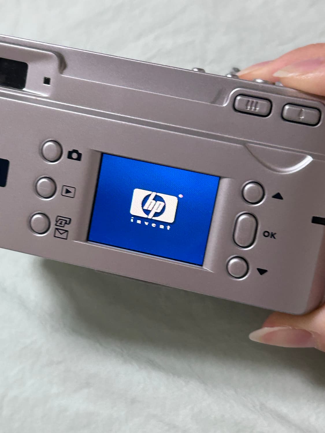 Hp 포토스마트 435 수리,부품용 상품이미지4