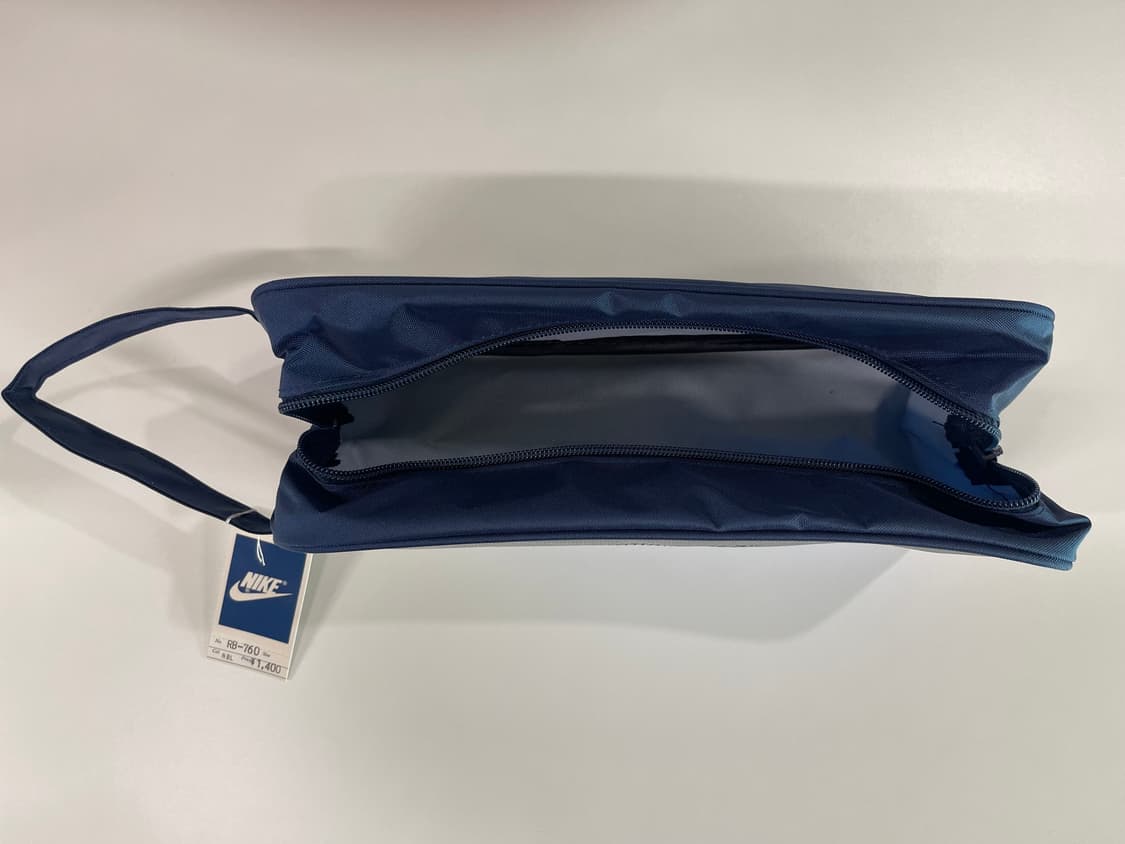나이키 80s 올드 스포츠 백 NIKE OLD 1984-1988 상품이미지5