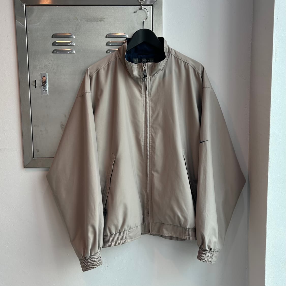 00s 나이키 방풍 자켓 상품이미지1
