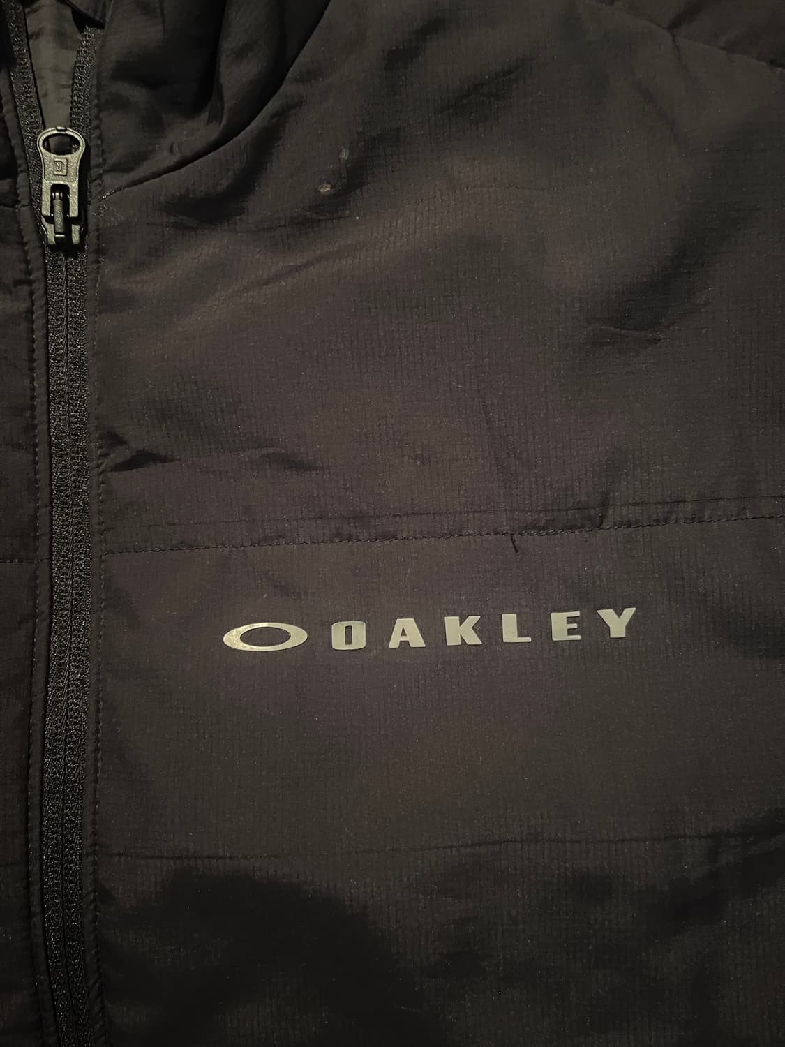 Oakley 경량 패딩 상품이미지2
