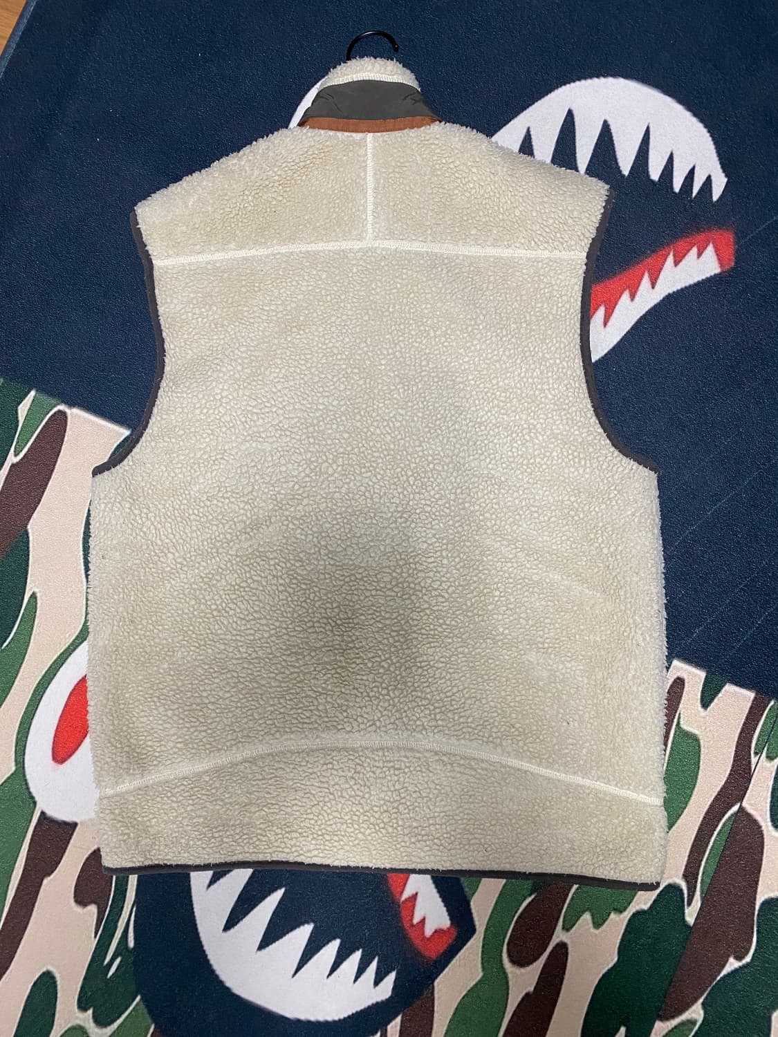 파타고니아 레트로X 베스트 L 상품이미지2