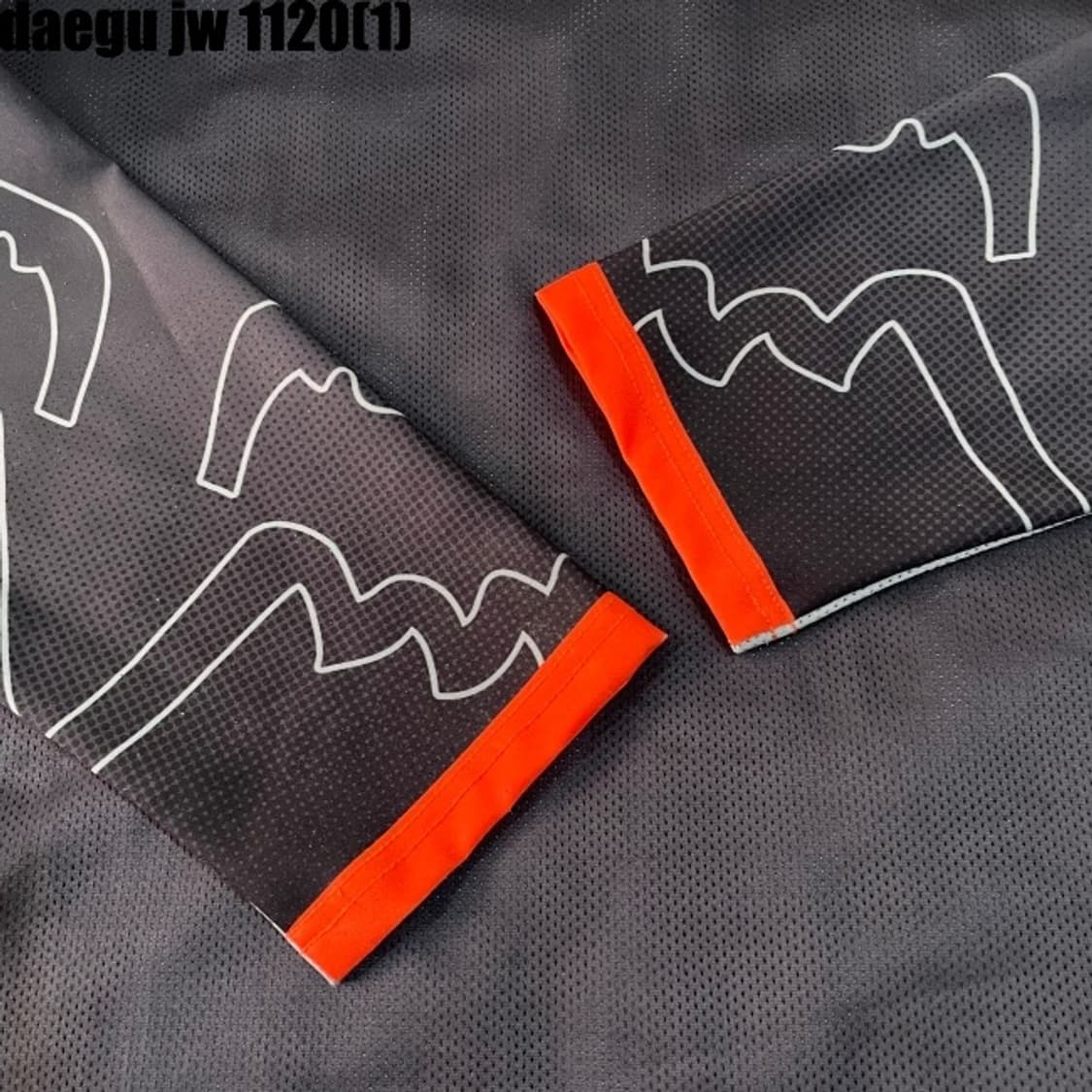 Fox legion 긴팔티 상품이미지4