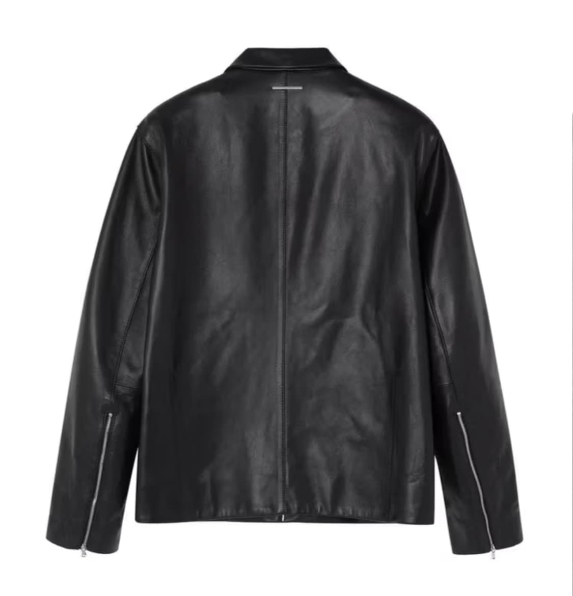 [95] TNGT 가죽 자켓 (양가죽) 상품이미지2