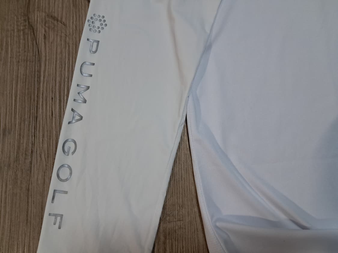 푸마 골프 여성 긴팔티 100 상품이미지8