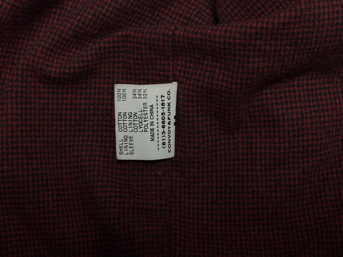 radiall 슈프림 휠 코튼 워크자켓 상품이미지4