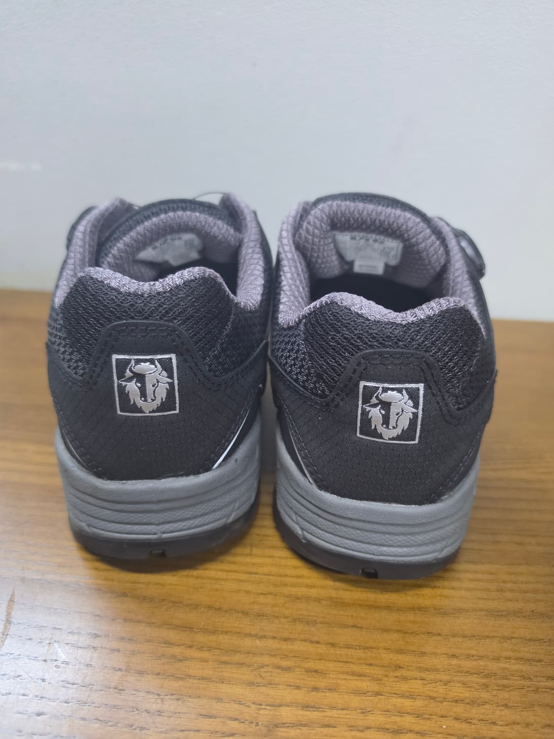 블랙야크 YAK-406 안전화 네이비 상품이미지6