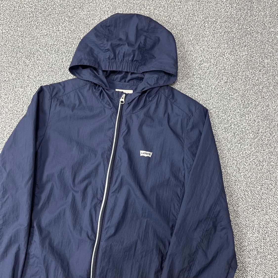 <리바이스 경량 바람막이> No.1404 상품이미지5