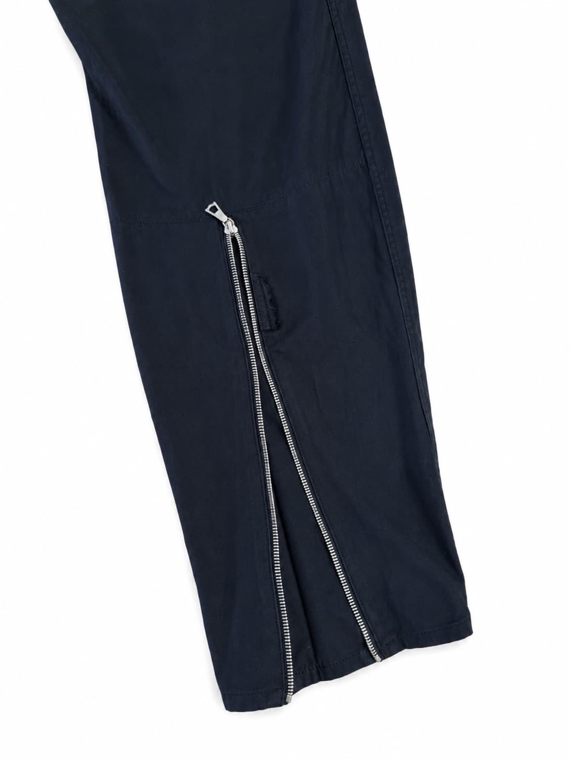 Dries van noten Multi-Zip Pants 52 상품이미지6