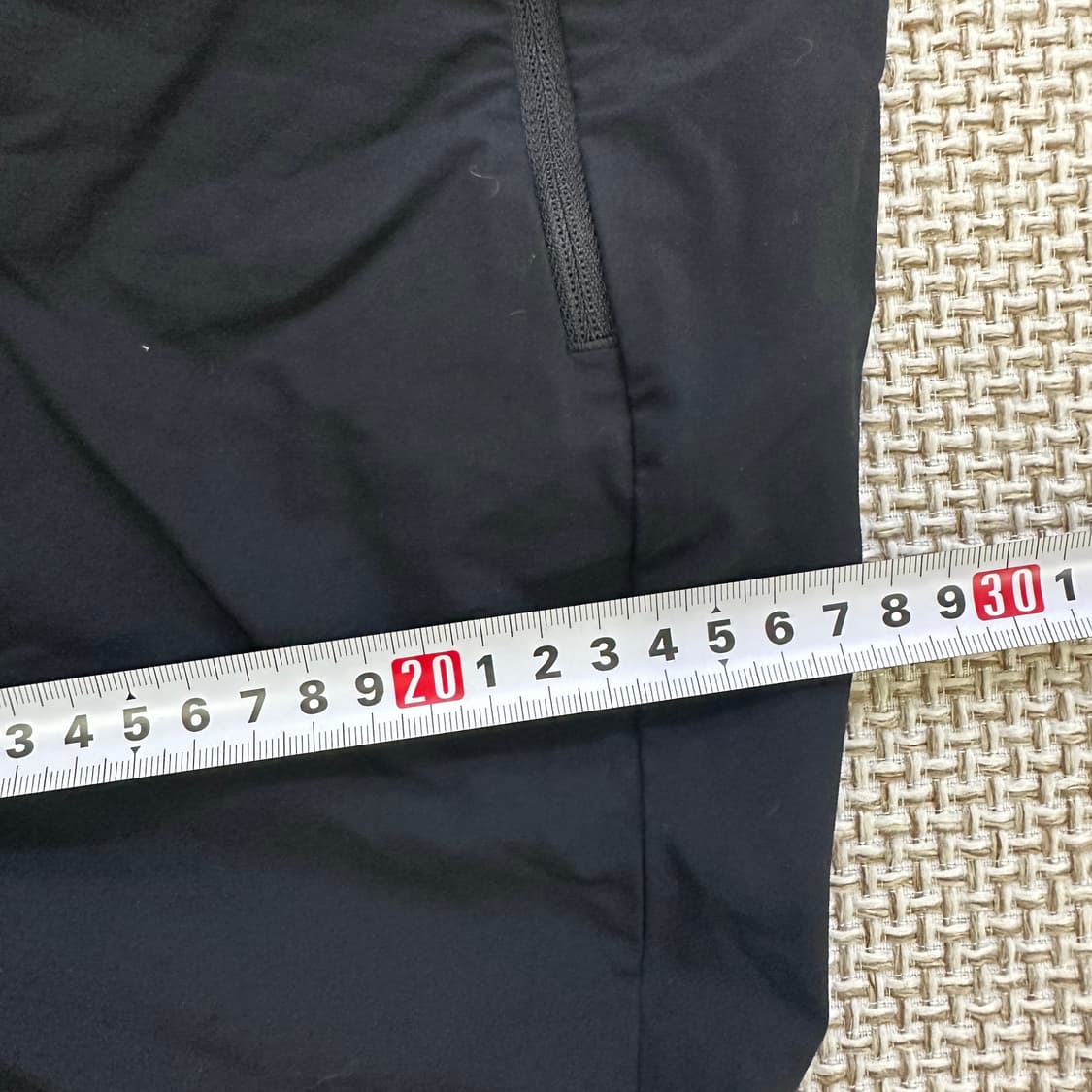 27 k2 기능성 아웃도어 등산바지 0423D 상품이미지5