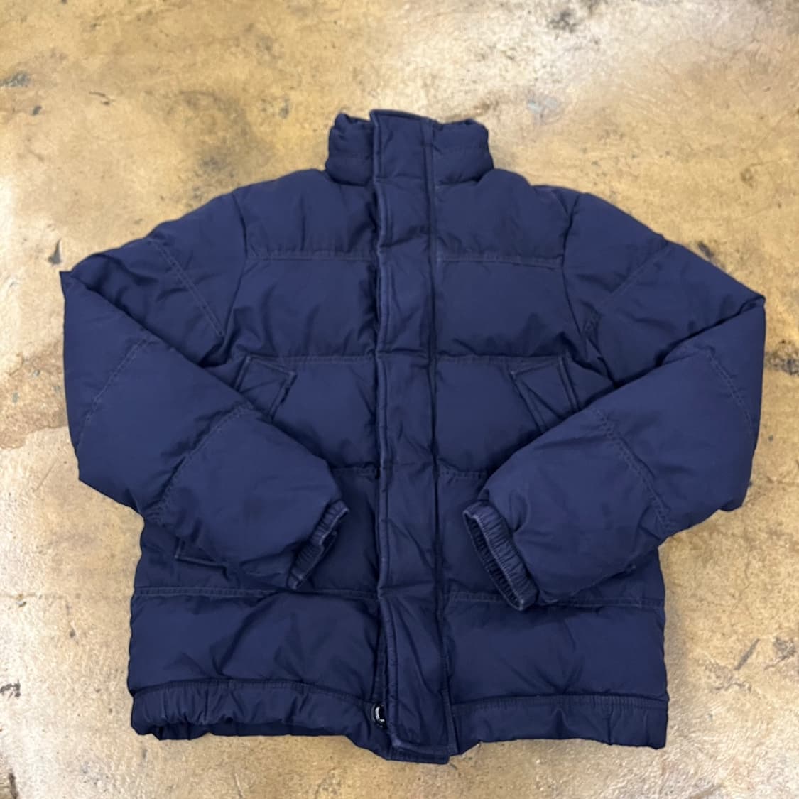 [정품/XS] 데님앤서플라이 랄프로렌 덕다운패딩 b14 상품이미지2