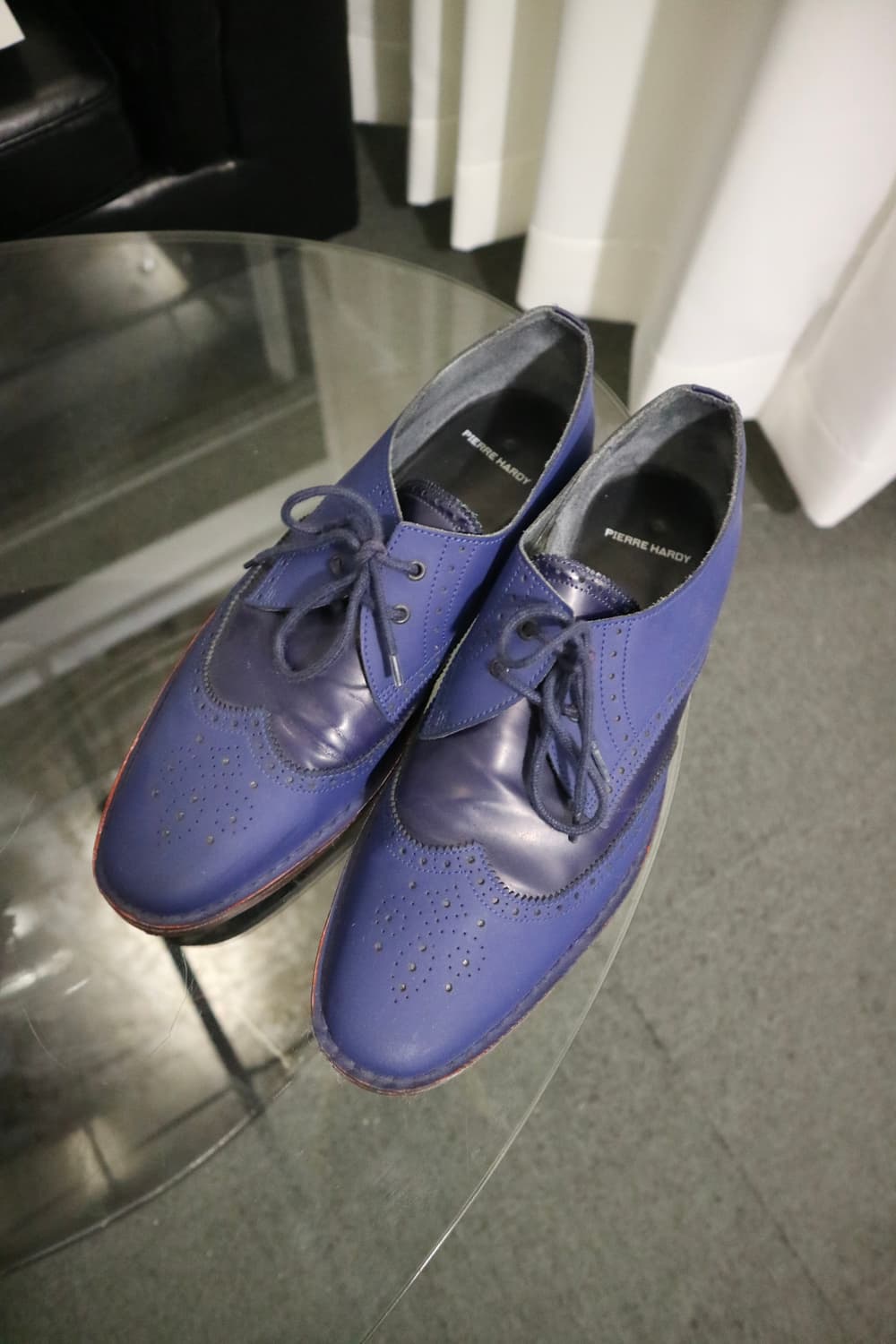 Pierre Hardy wingtip 상품이미지1