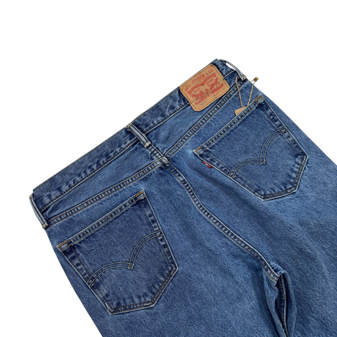 [35] 리바이스 550 데님 청바지 [lv1171] 상품이미지7