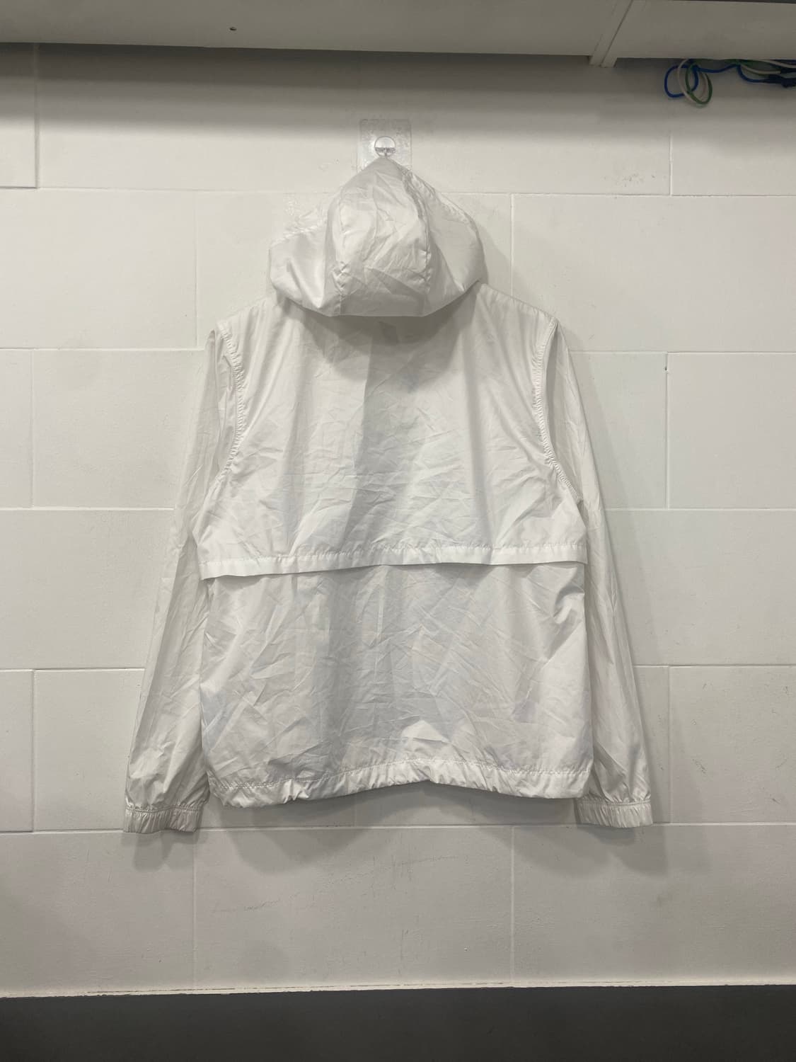 나이키 바람막이  상품이미지5