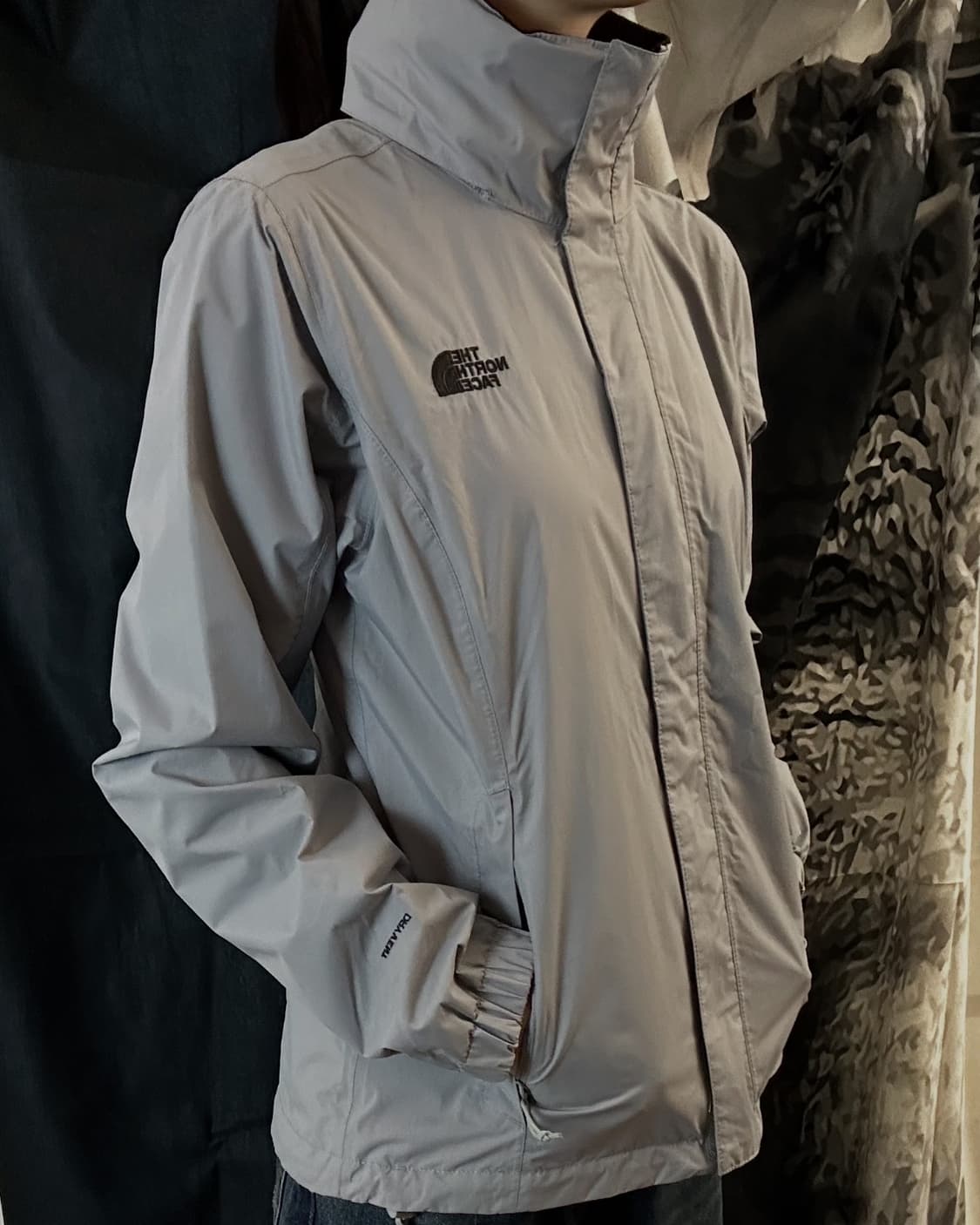 🇺🇸THE NORTH FACE DryVent Jacket 상품이미지2