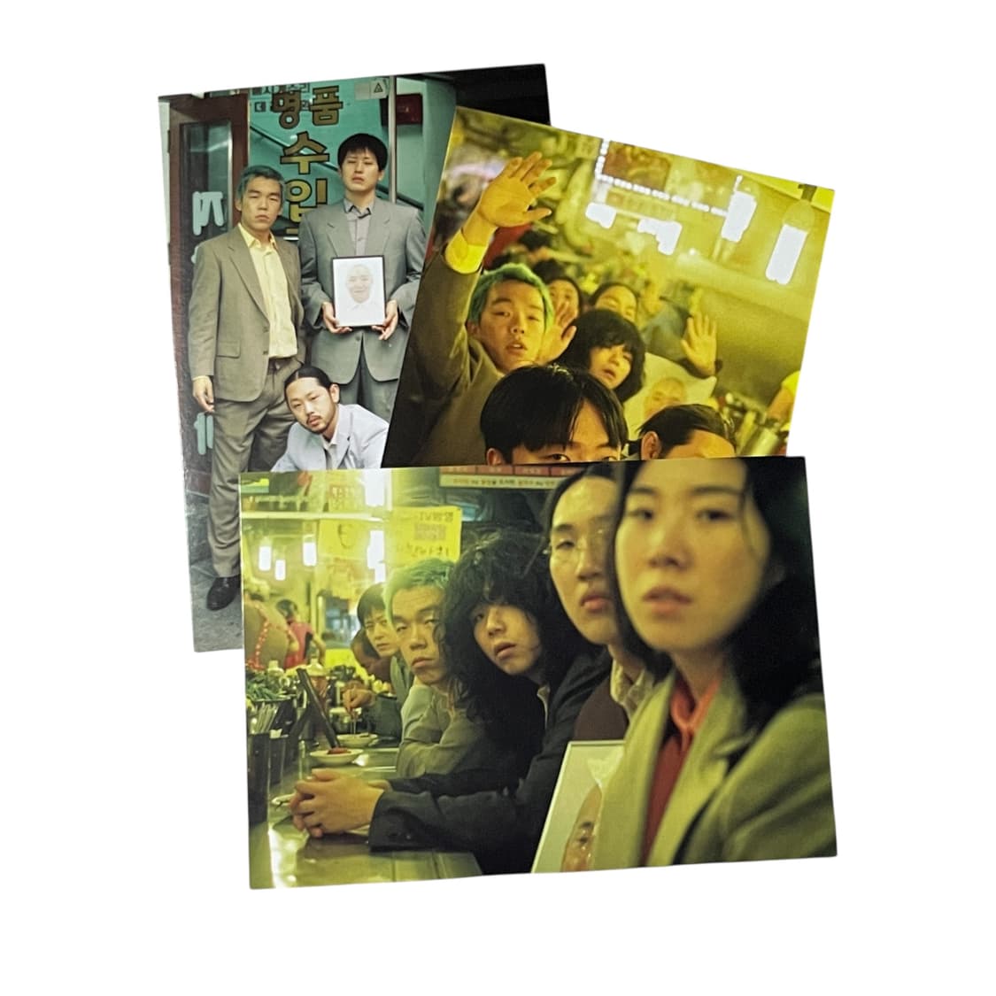 바밍타이거 1집 일월불사+월드엑스포 깃발, 티켓 상품이미지4