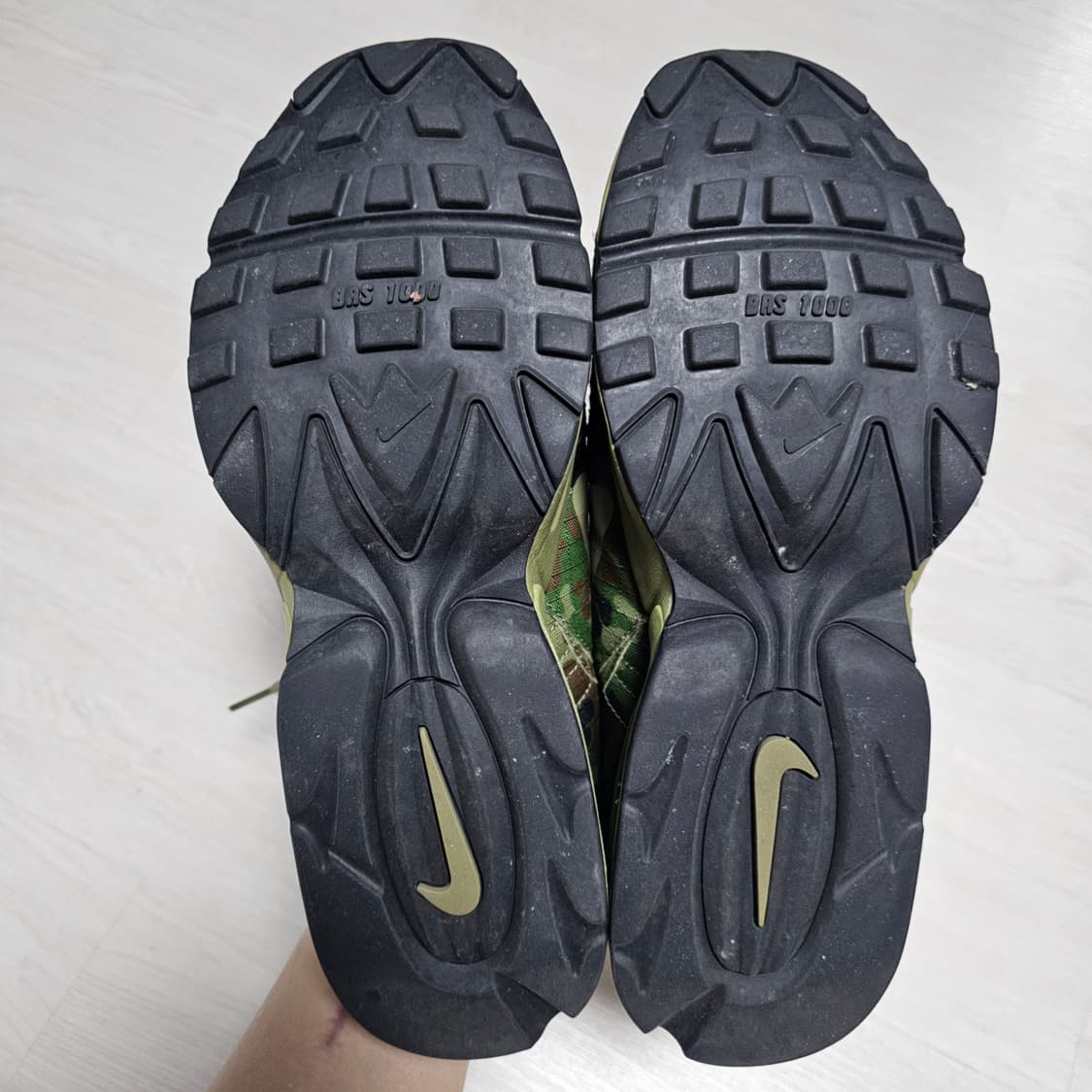 [290] 나이키 트라이엑스 카모 상품이미지4