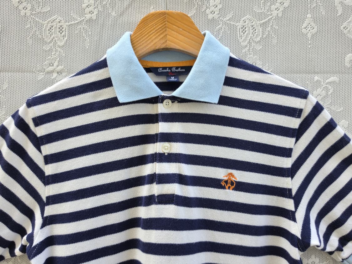 브룩스 브라더스 카라티 상품이미지2