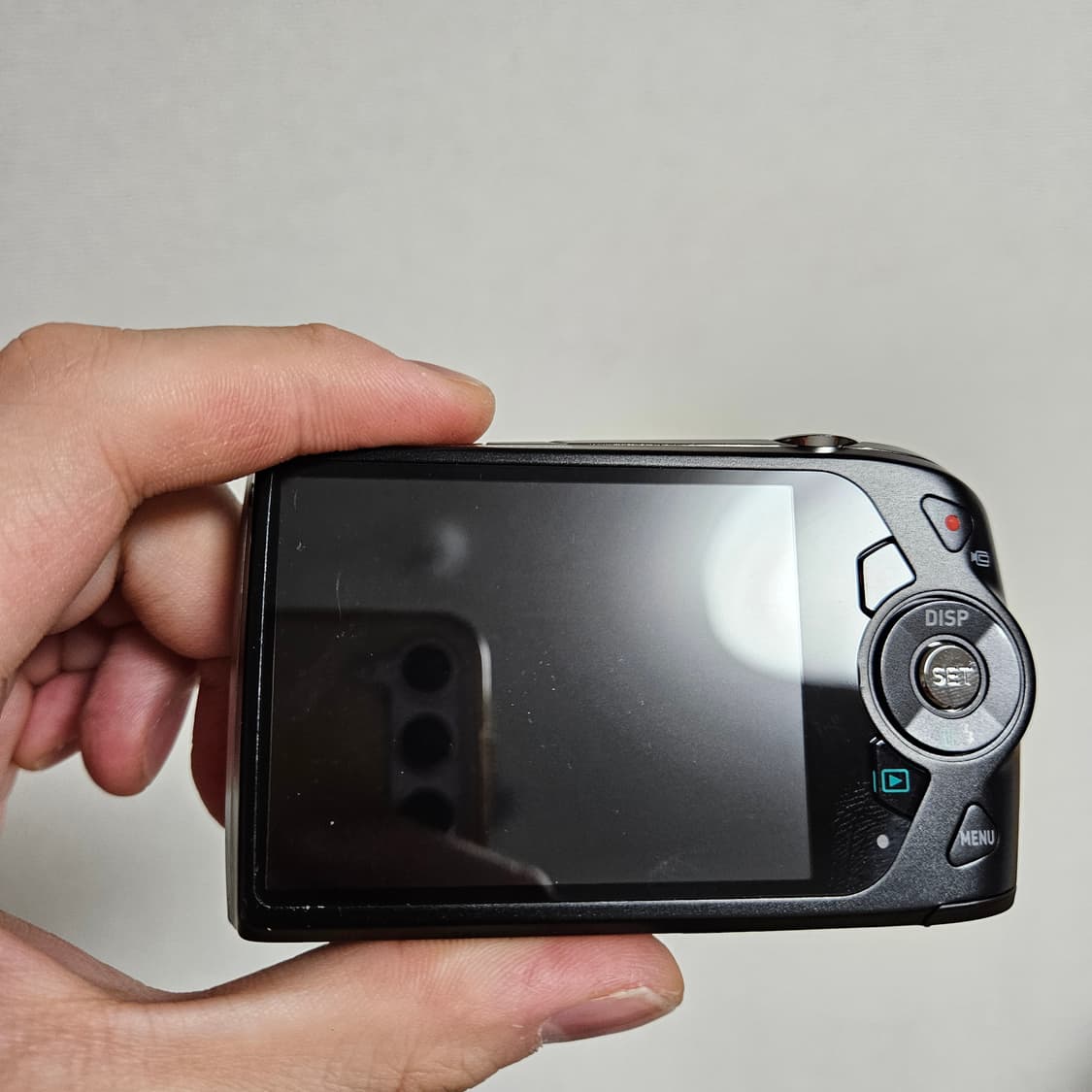 카시오 엑슬림 EX-Z2000 블랙 디카 (모카 로제디카 동일렌즈 사용) 상품이미지4