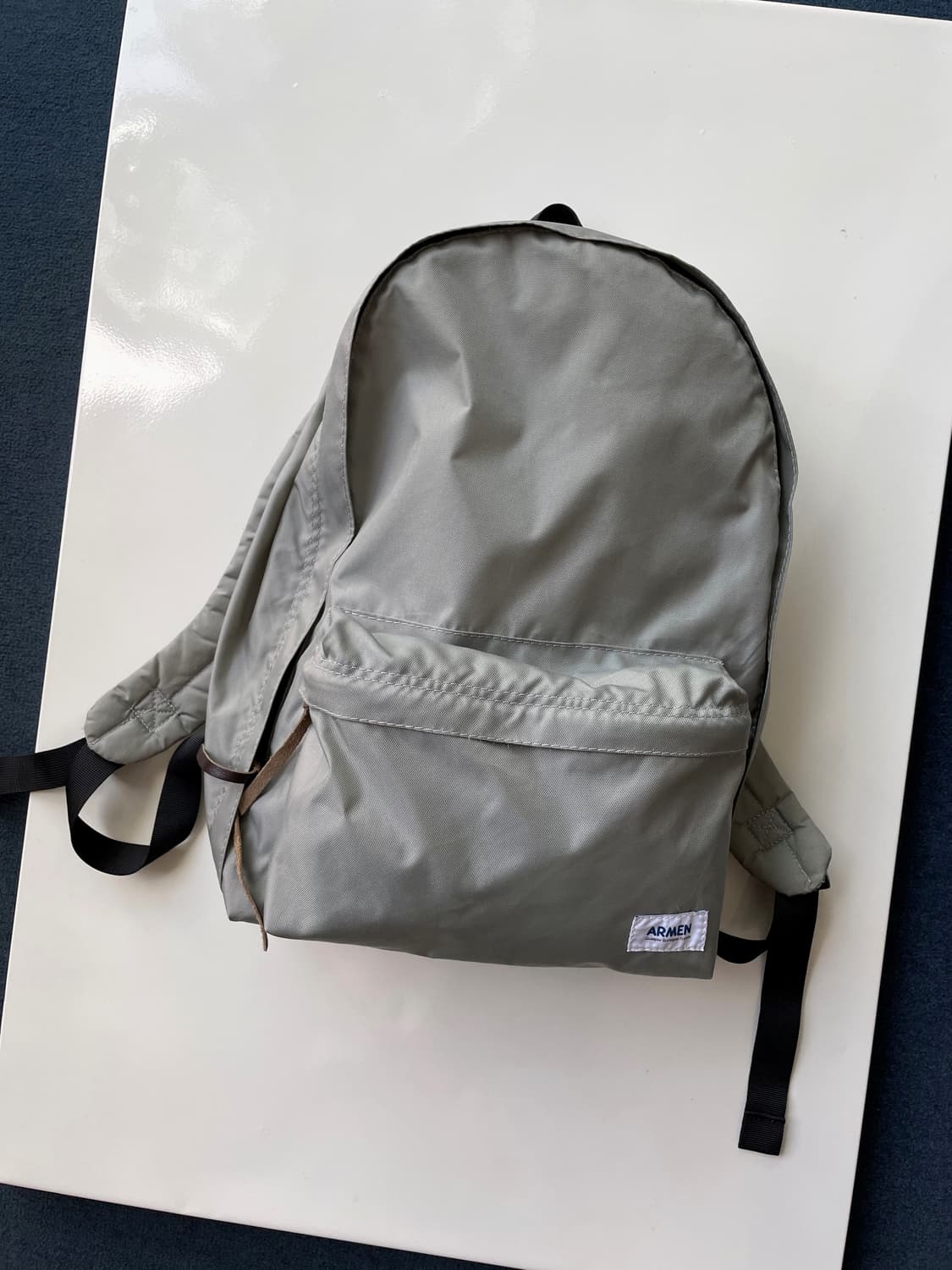 NYLON DAYPACK 상품이미지1