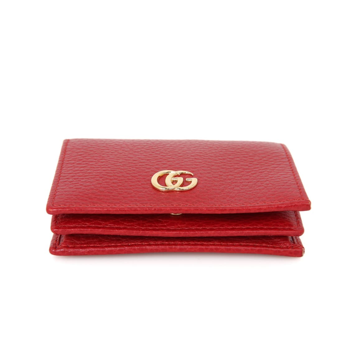 구찌 마몽 지갑 GG 마몬트 미니지갑 레드 456126 상품이미지5