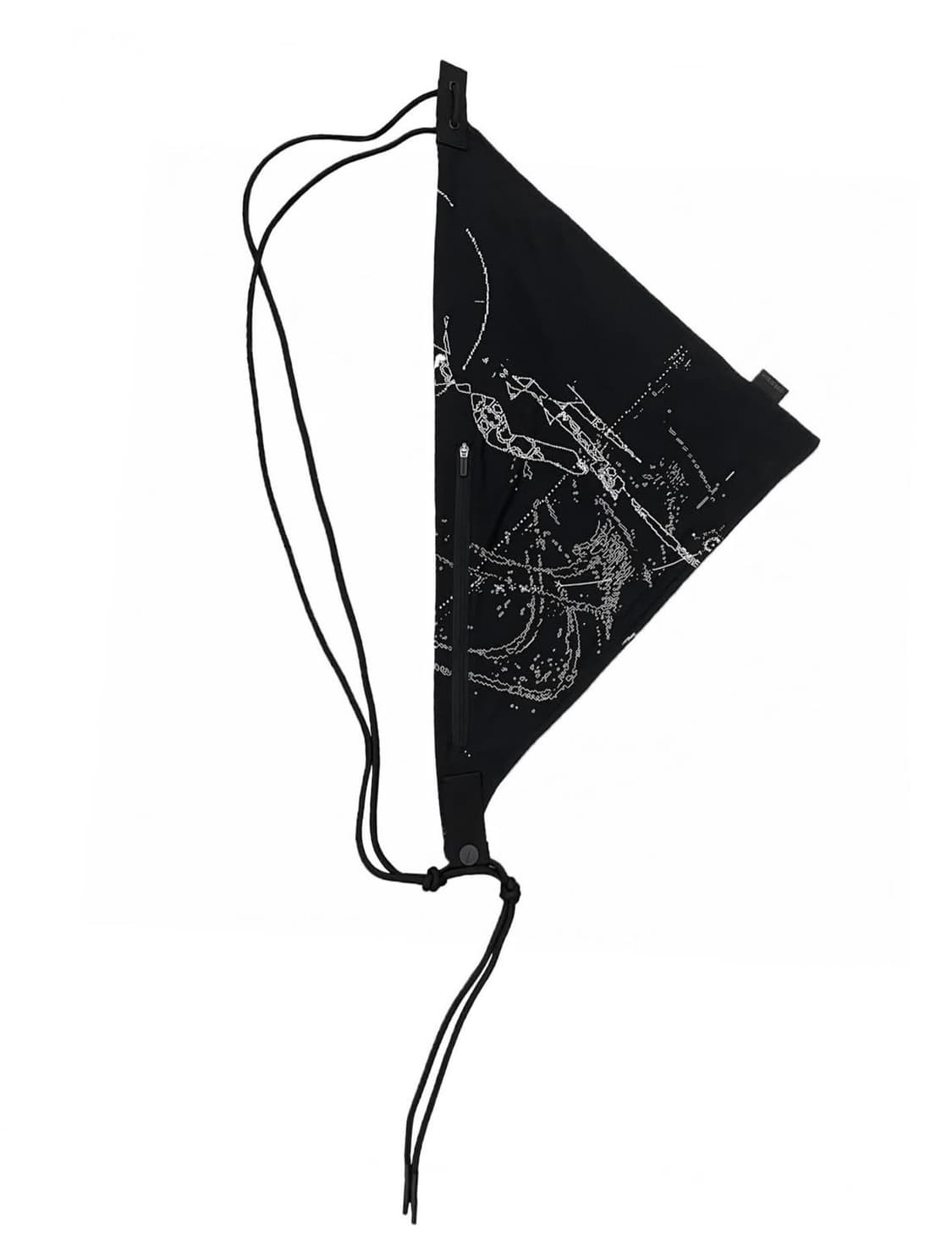 혜인서 스카프백 상품이미지1