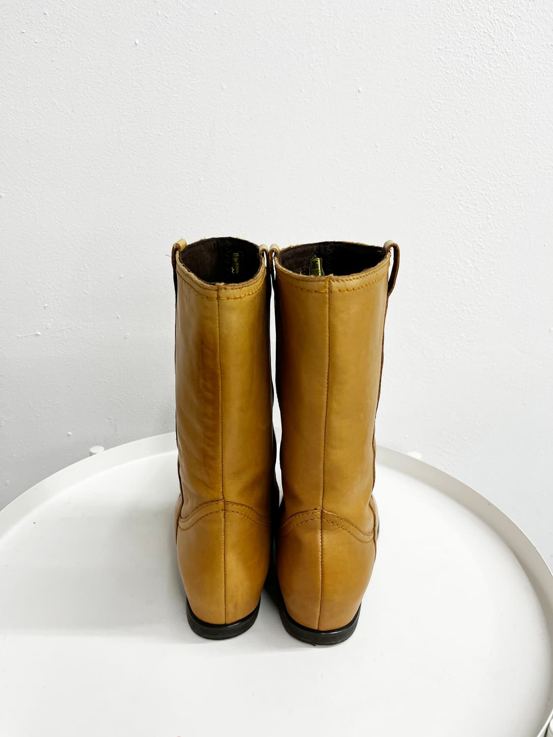 FITFIT 레더 부츠(230) 상품이미지5